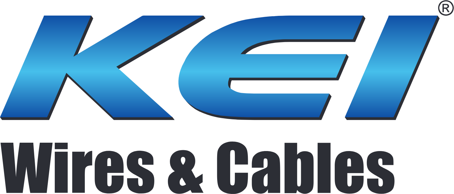 KEI Wires Logo